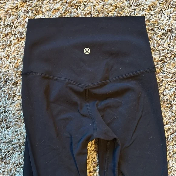 Lululemon Align Leggings - Picture 5 of 6
